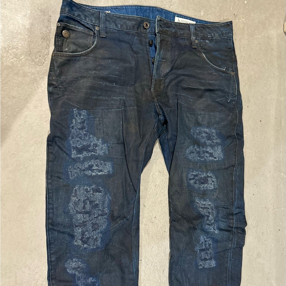 G-Star Jeans
